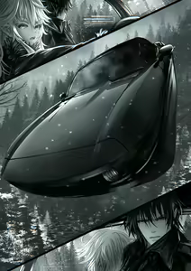 Page 318 of ●PIXIV● けいん - preview thumbnail