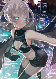 Page 320 of ●PIXIV● けいん - preview thumbnail