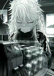 Page 327 of ●PIXIV● けいん - preview thumbnail