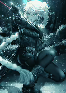 Page 334 of ●PIXIV● けいん - preview thumbnail