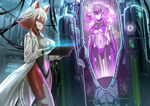 Page 374 of ●PIXIV● けいん - preview thumbnail