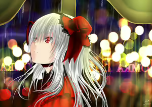 Page 396 of ●PIXIV● けいん - preview thumbnail