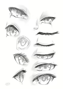 Page 412 of ●PIXIV● けいん - preview thumbnail