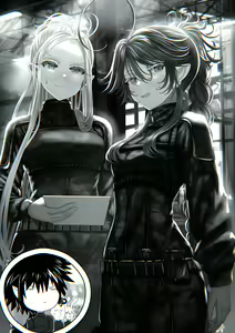 Page 44 of ●PIXIV● けいん - preview thumbnail