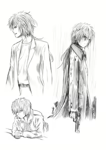 Page 571 of ●PIXIV● けいん - preview thumbnail