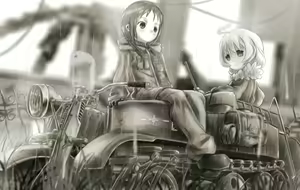 Page 679 of ●PIXIV● けいん - preview thumbnail