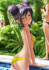 Page 726 of ●PIXIV● けいん - preview thumbnail