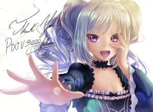 Page 730 of ●PIXIV● けいん - preview thumbnail