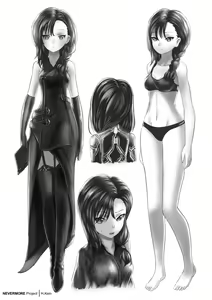 Page 740 of ●PIXIV● けいん - preview thumbnail