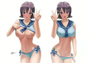 Page 743 of ●PIXIV● けいん - preview thumbnail
