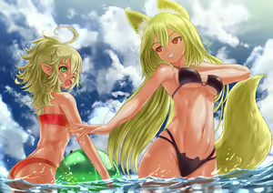 Page 881 of ●PIXIV● けいん - preview thumbnail
