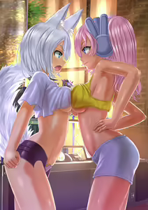 Page 906 of ●PIXIV● けいん - preview thumbnail