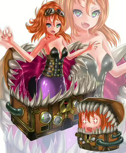 Page 927 of ●PIXIV● けいん - preview thumbnail