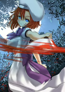 Page 970 of ●PIXIV● けいん - preview thumbnail
