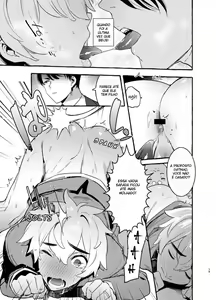 Page 16 of Wanwan Otou-san - preview thumbnail