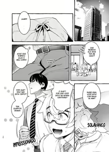 Page 27 of Wanwan Otou-san - preview thumbnail