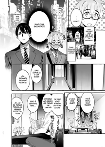 Page 10 of Wanwan Otou-san 2 - preview thumbnail