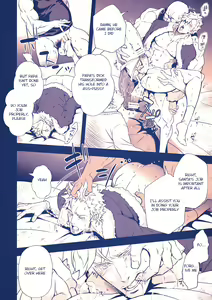 Page 19 of Sei Naru Yoru ni | On The Holy Night - preview thumbnail