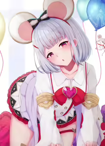 Page 1031 of ●PIXIV● chiyo@ - preview thumbnail