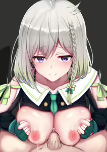Page 1078 of ●PIXIV● chiyo@ - preview thumbnail