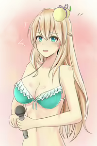 Page 577 of ●PIXIV● chiyo@ - preview thumbnail