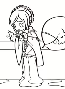 Page 1014 of Pengin no Osha - preview thumbnail