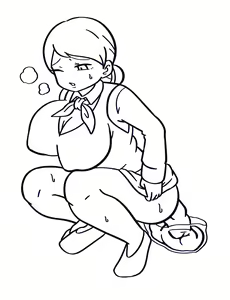Page 1033 of Pengin no Osha - preview thumbnail