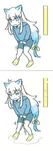 Page 1105 of Pengin no Osha - preview thumbnail