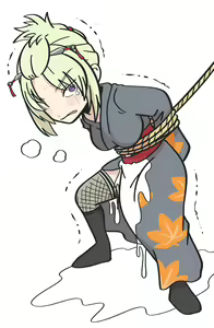 Page 1204 of Pengin no Osha - preview thumbnail