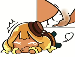 Page 1264 of Pengin no Osha - preview thumbnail