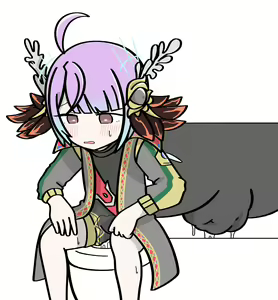 Page 1292 of Pengin no Osha - preview thumbnail