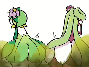 Page 1769 of Pengin no Osha - preview thumbnail