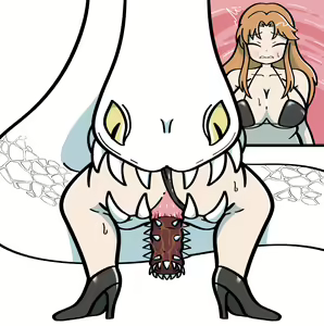 Page 1988 of Pengin no Osha - preview thumbnail