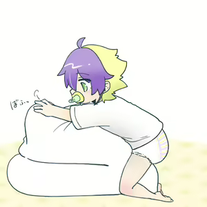 Page 218 of Pengin no Osha - preview thumbnail