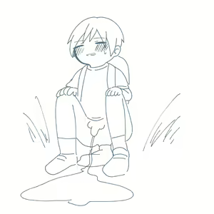 Page 51 of Pengin no Osha - preview thumbnail