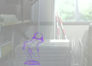 Page 522 of Pengin no Osha - preview thumbnail