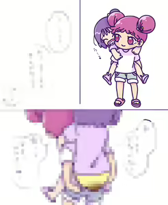 Page 690 of Pengin no Osha - preview thumbnail