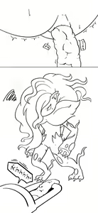 Page 901 of Pengin no Osha - preview thumbnail