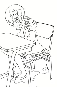 Page 914 of Pengin no Osha - preview thumbnail