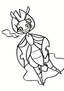Page 932 of Pengin no Osha - preview thumbnail