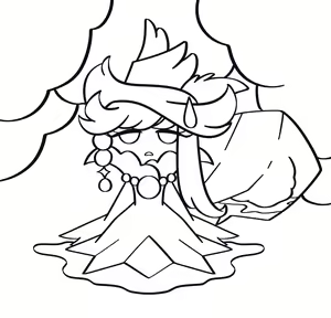 Page 1000 of Pengin no Osha - preview thumbnail