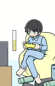 Page 1035 of Pengin no Osha - preview thumbnail