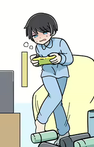 Page 1036 of Pengin no Osha - preview thumbnail
