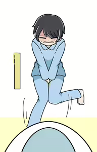 Page 1038 of Pengin no Osha - preview thumbnail