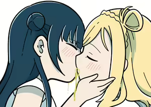 Page 1083 of Pengin no Osha - preview thumbnail