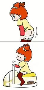Page 1097 of Pengin no Osha - preview thumbnail