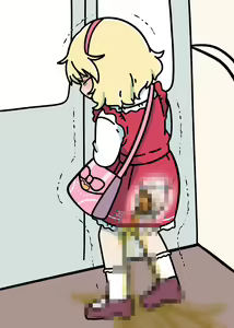 Page 1098 of Pengin no Osha - preview thumbnail