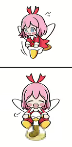 Page 1129 of Pengin no Osha - preview thumbnail