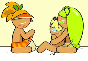 Page 1136 of Pengin no Osha - preview thumbnail