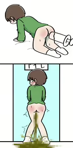 Page 1268 of Pengin no Osha - preview thumbnail
